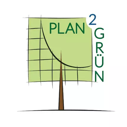 Logo von Planquadrat Grün