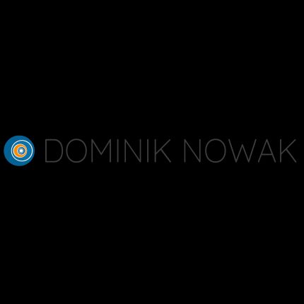 Logo od Dominik Nowak - Business Trainer & Coach / Advisor