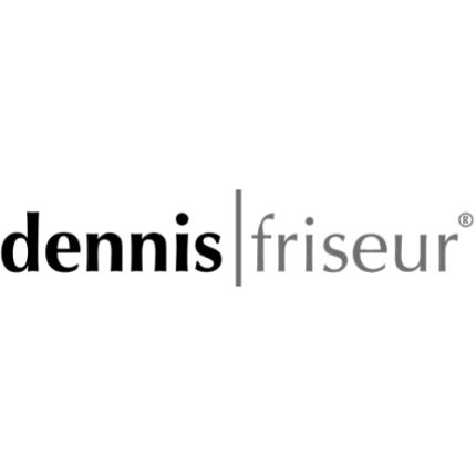 Logotyp från dennis friseur