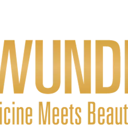 Logo from ZEITWUNDER - Medicine meets Beauty