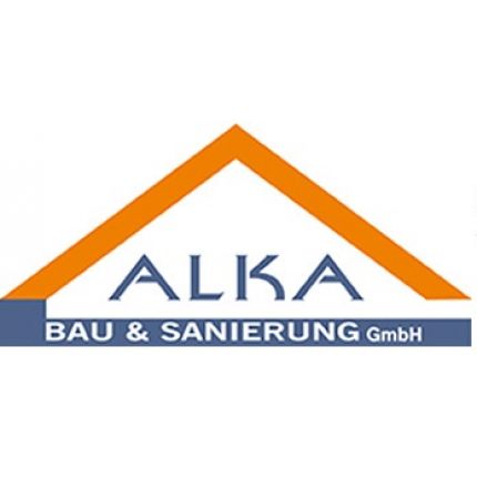 Logo van Alka Bau und Sanierung GmbH