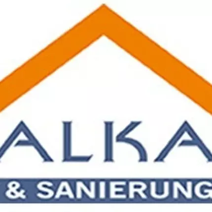 Logo od Alka Bau und Sanierung GmbH