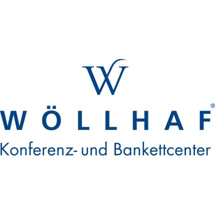 Logotyp från WÖLLHAF Konferenz- und Bankettcenter Köln Bonn Airport