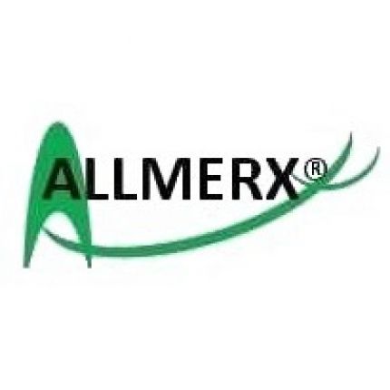 Logotyp från ALLMERX® GmbH