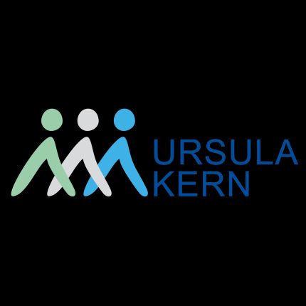 Logo van Ursula Kern - Training I Coaching I Mediation