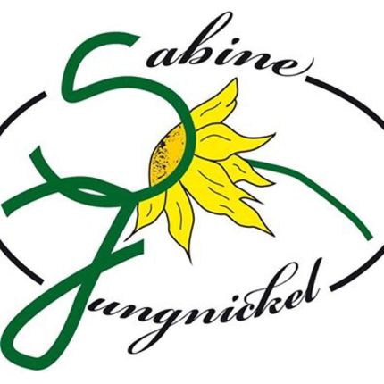 Logo van Blumen Jungnickel