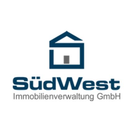 Logo von SüdWest Immobilienverwaltung GmbH