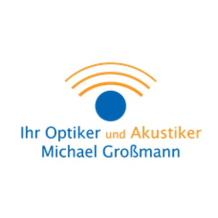 Logo de Ihr Optiker und Akustiker Michael Großmann