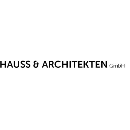Logo van Hauss & Architekten GmbH