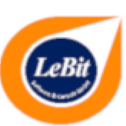 Logo van LeBit Software & Consult GmbH
