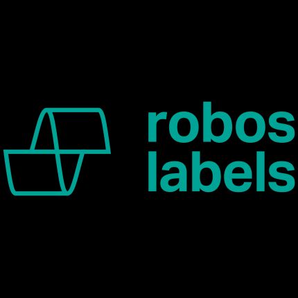 Logo de robos-labels