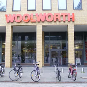 Bild von Woolworth