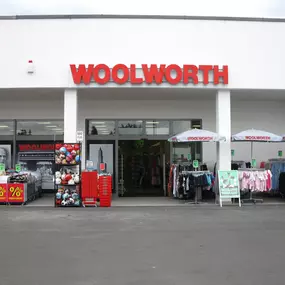 Bild von Woolworth