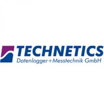 Logo von TECHNETICS Datenlogger+Messtechnik GmbH