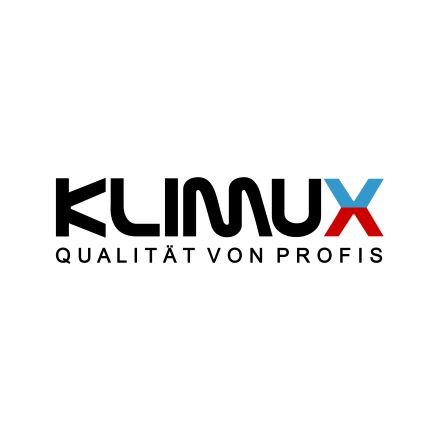 Logotipo de Klimux