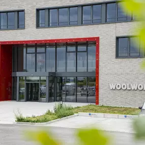 Bild von Woolworth GmbH