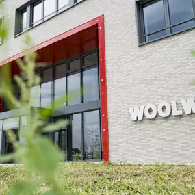 Bild von Woolworth GmbH