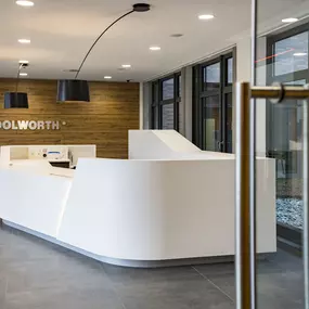 Bild von Woolworth GmbH