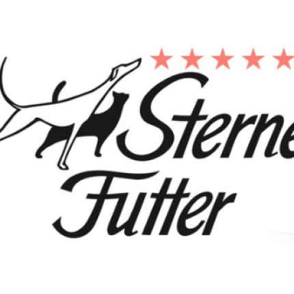 Logotyp från Sternefutter - Bergmann, Ralf