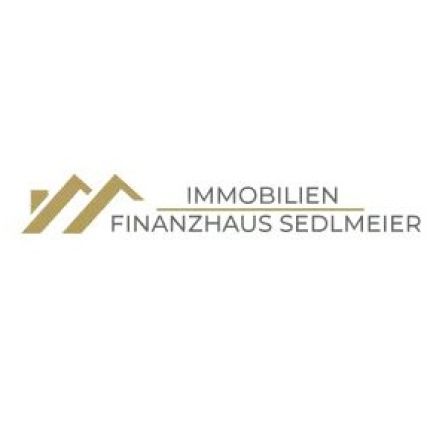 Logo von Finanzhaus Sedlmeier Sachverständigenbüro & Immobilienmakler