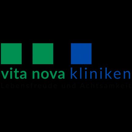 Logo van Vita Nova Kliniken Akutklinik für Psychosomatik