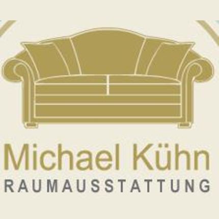 Logótipo de Michael Kühn Raumausstattung