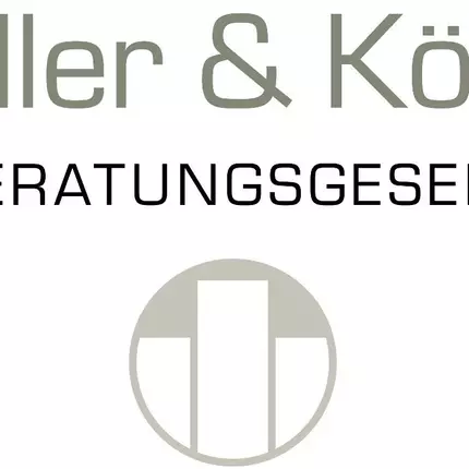 Logo van KPS Köller Poppitz & Partner Steuerberatungsgesellschaft mbB