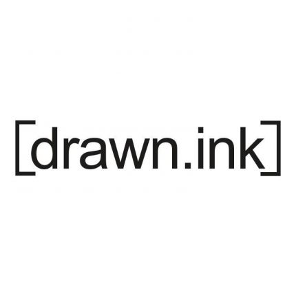 Logo von drawn.ink Tattoo Studio