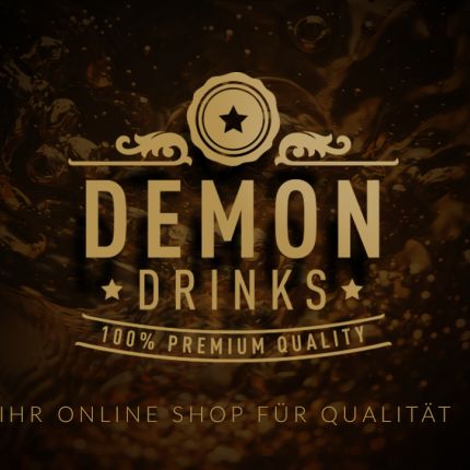 Demon Drinks in Schleswig, Berliner Straße 47