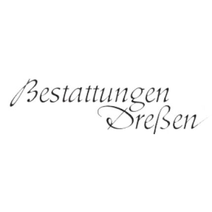 Logotyp från Bestattungen Dreßen