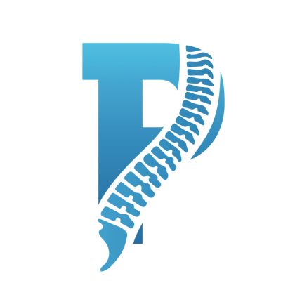 Logotyp från Osteopathie Peramo