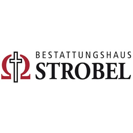 Logo van Bestattungshaus Strobel GmbH