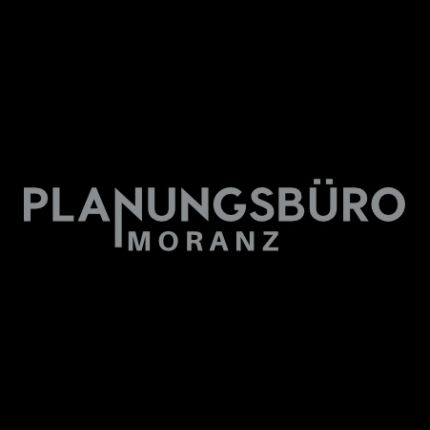 Logotyp från Planungsbüro Moranz