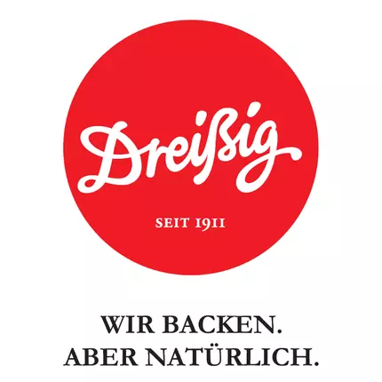 Logotyp från Bäckerei Dreißig