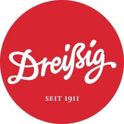 Logotyp från Bäckerei Dreißig