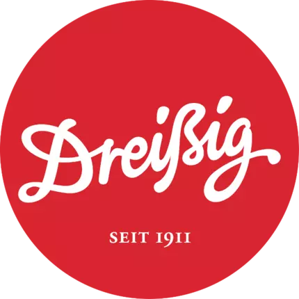 Logotyp från Bäckerei Dreißig