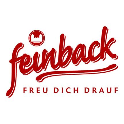 Logo van Feinback GmbH
