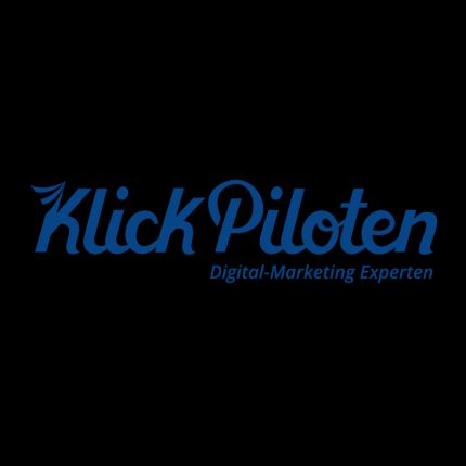 Logotyp från KlickPiloten GmbH
