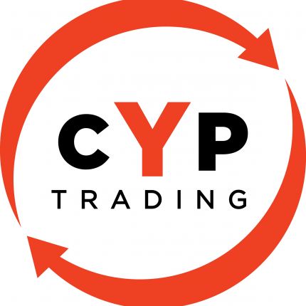 Logo fra Cyp Trading