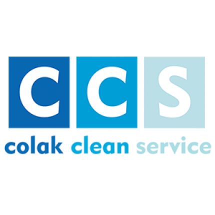 Logótipo de CCS Colak Clean Service FM Gebäudereinigung
