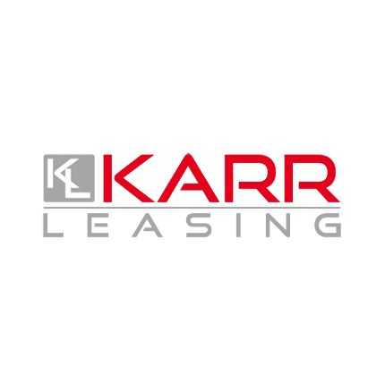 Logo de Karr Leasing