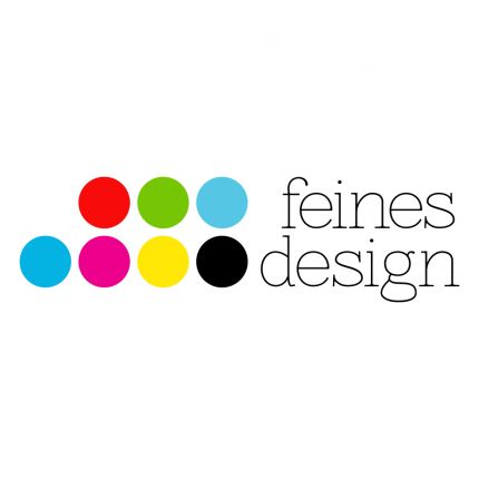 Logo van feines design