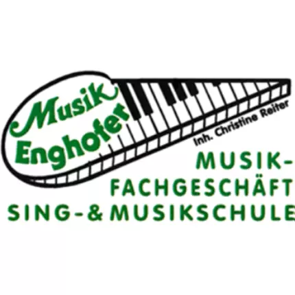 Logo von Musik Enghofer