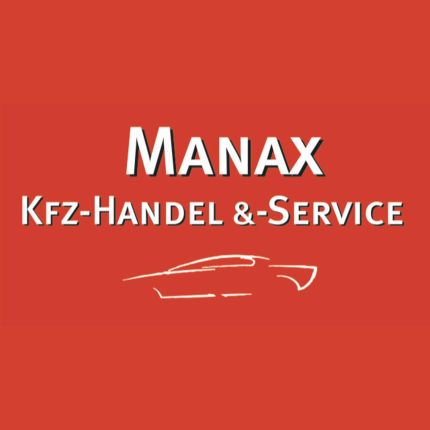Logótipo de Manax Kfz-Handel & -Service
