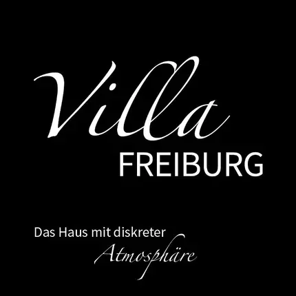 Logo von Villa Freiburg