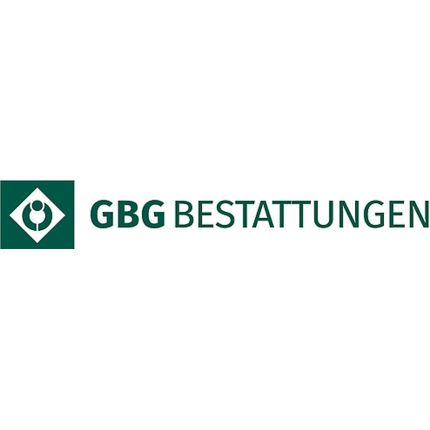 Logo da GBG Bestattungen