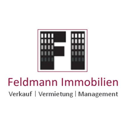 Logo von Feldmann Immobilien
