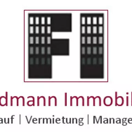 Logo von Feldmann Immobilien