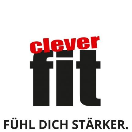 Logótipo de clever fit Regensburg (Lichtenauer & Lindner GbR)