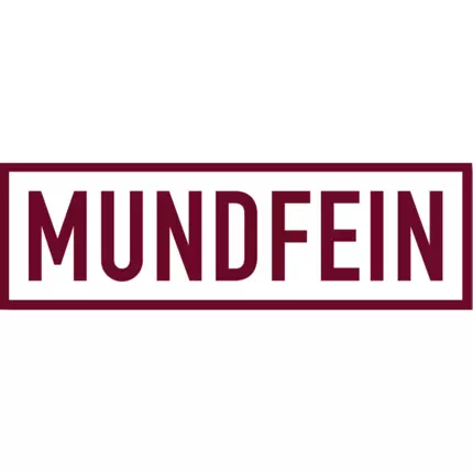 Logo von MUNDFEIN GmbH